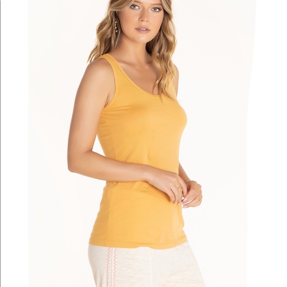 🆕 MODODOC • Layering Tank - Picture 2 of 7